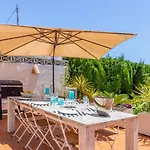 וילה Carolima - Heated Pool *