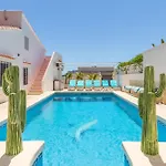 Carolima - Heated Pool וילה *