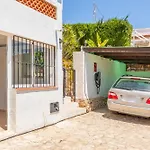 וילה Carolima - Heated Pool *