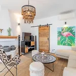 Carolima - Heated Pool Villa Benissa