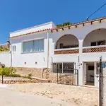 Carolima - Heated Pool Villa Benissa