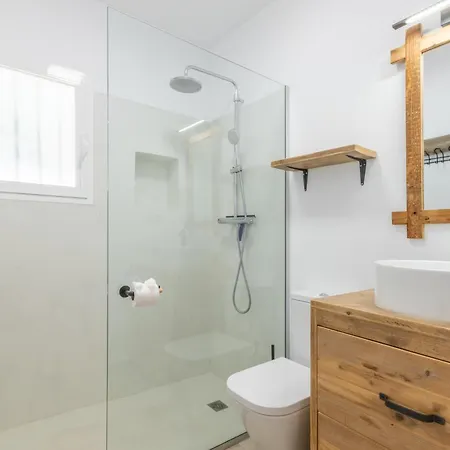 Carolima - Heated Pool Villa Benissa