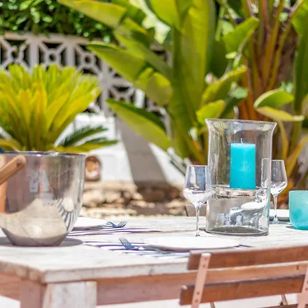 Villa Carolima - Heated Pool Benissa