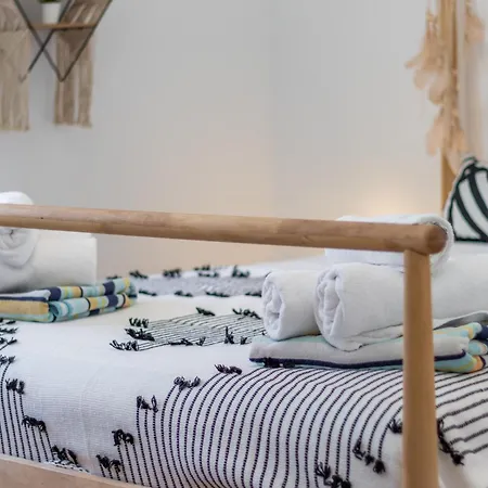 Villa Carolima - Heated Pool