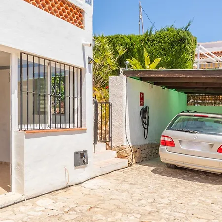 Villa Carolima - Heated Pool *