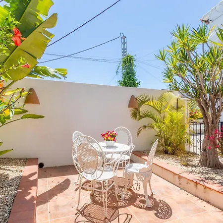 Carolima - Heated Pool * Benissa
