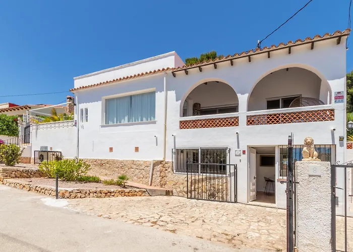 Villa Carolima - Heated Pool *