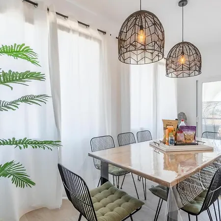 Carolima - Heated Pool *