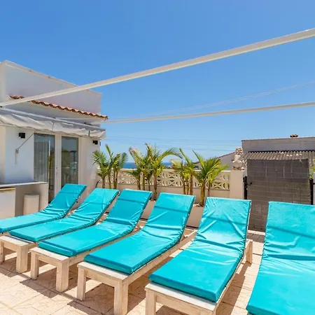 Вилла Carolima - Heated Pool *