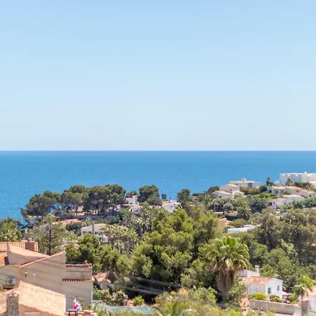 Carolima - Heated Pool * Benissa