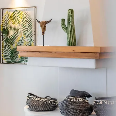 Carolima - Heated Pool Vila Benissa