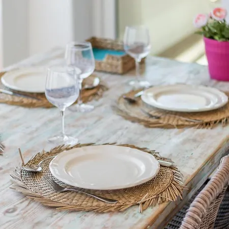 Carolima - Heated Pool * Benissa