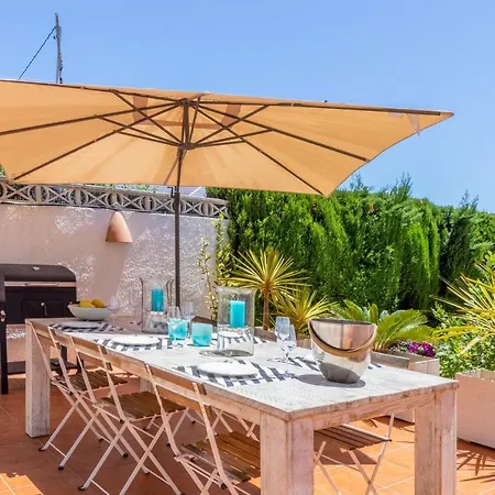 Vila Carolima - Heated Pool *