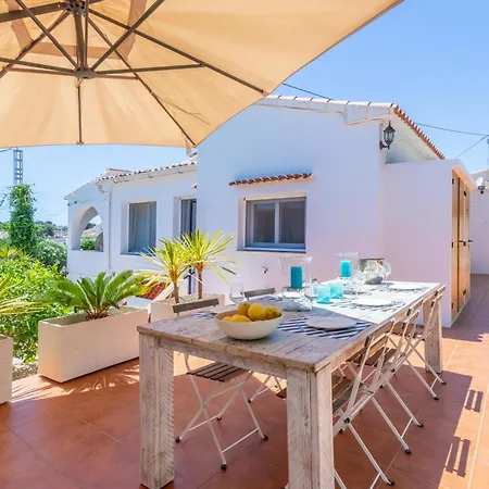 Vila Carolima - Heated Pool